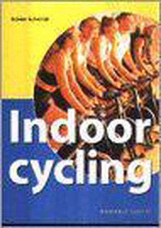 Indoor - cycling - Achim Schmidt