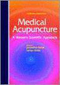 Medical Acupuncture - Jacqueline Filshie, Adrian White