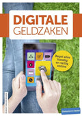 Digitale geldzaken - Reinout van der Heijden