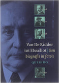 Van De Ridder Tot Elsschot - 'T Hoen