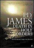 Death in Holy Orders - P. D. James