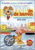 Fred In De Haven - J. Lutz, B. / Wijtman Klein