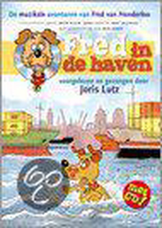 Fred In De Haven - J. Lutz, B. / Wijtman Klein