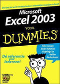 Voor Dummies - Microsoft Excel 2003 voor Dummies - G. Harvey