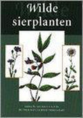 WILDE SIERPLANTEN - Louis de Koning