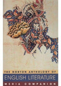 The Norton Anthology of English Literature - M Abrams, George M. Logan