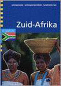 ZUID AFRIKA 7E - Te Gast In