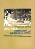 De Trage Revolutie - H. Righart