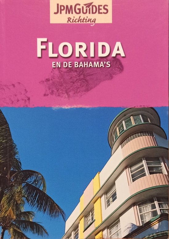 JPM Guides Richting Florida en de Bahama's