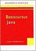 BASISCURSUS JAVA - Ammeraal