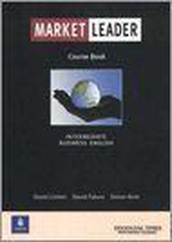 Market Leader:Business English With The Financial Times - Cotton, Falvey