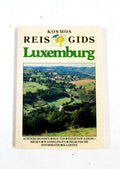 Luxemburg - T.h. Oostenbrug