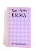 Emma - Jane Austen, J. Austen