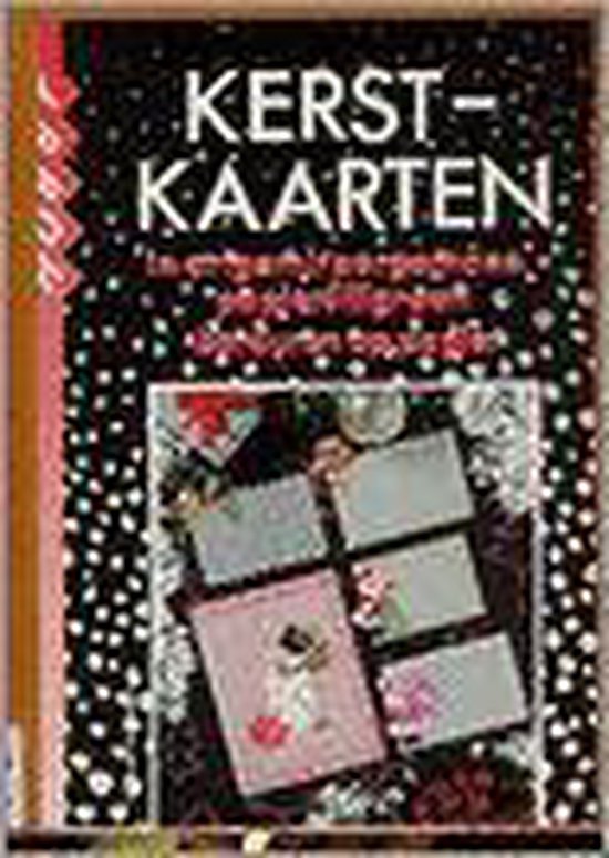 Kerstkaarten | kolektiv - KOLEKTIV, Hanny Eefting