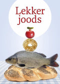 Lekker Joods - Jonah Freud, Kia Tsakiridis