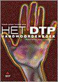 Dtp Handwoordenboek 2E Editie - A. Hollander, Hans van Dijk