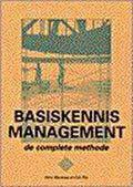 Basiskennis management - H. Mackaaij, Pijs
