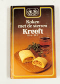 Koken met de sterren kreeft - Fahrenkamp
