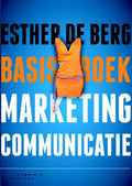 Basisboek Marketingcommunicatie - Elyn Doornenbal