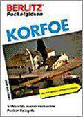 REISGIDS KORFOE - Berlitz