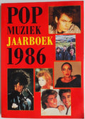 Popmuziekjaarboek 1986 - Cranna Ian