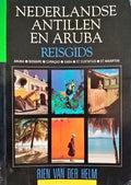 NED. ANTILLEN & ARUBA (ELMAR REISGIDS) - Van der Helm