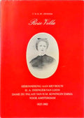 Rose Villa - Cleverens