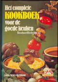 Complete kookboek goede keuken - Meyer Berkhout