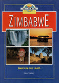Reiskompas zimbabwe - Paul Tingay