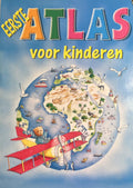 Eerste atlas voor kinderen