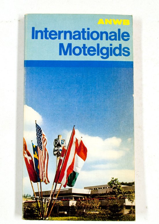 Internationale motelgids