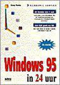 Windows 95 in 24 uur - Perry Greg