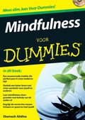 Voor Dummies - Mindfulness voor Dummies - Shamash Alidina
