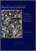 Boekenwijsheid - J. Becker