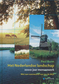 Nederlandse Landschap - Paul Burm