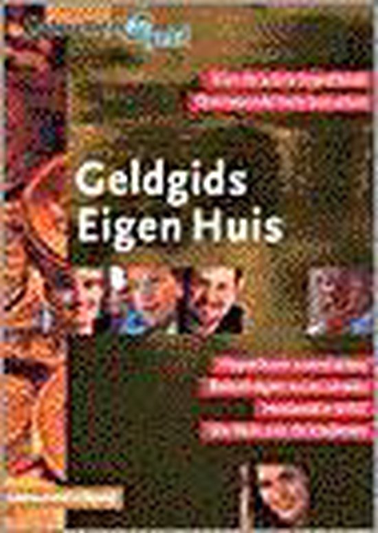 Geldgids Eigen Huis - Georgie Dom