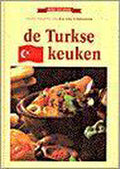 Turkse Keuken - Ria van Eijndhoven