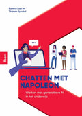 Chatten met Napoleon - Barend Last, Thijmen Sprakel