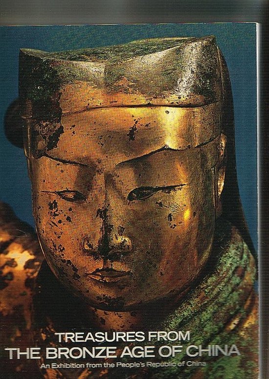 Treasures from the Great Bronze Age of China