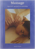 Weleda Massageboekje Weleda boek - Patricia Wessels