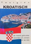 Taalgids Kroatisch