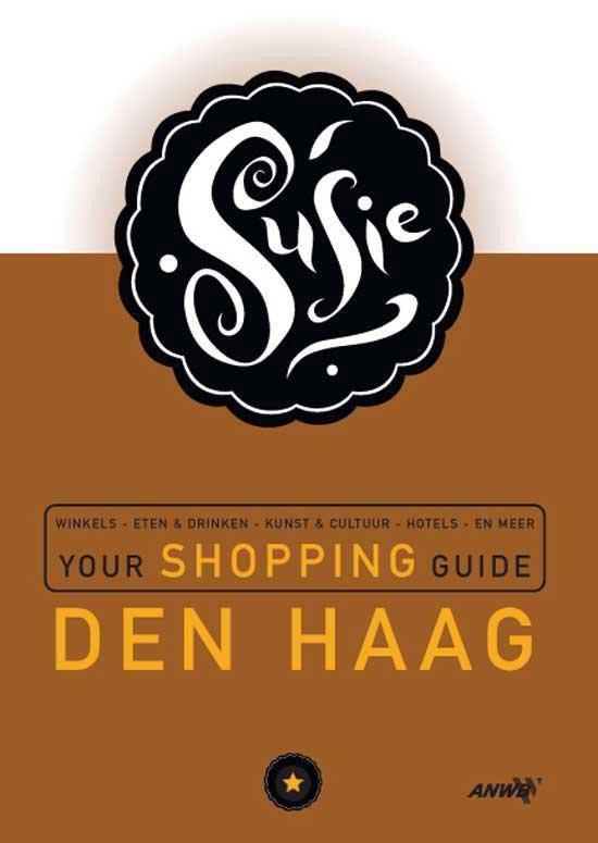 Your Shopping Guide - Auteur Onbekend