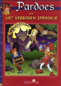 Pardoes en het verboden sprookje - Onbekend
