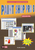Paint Shop Pro 8 - Diane Koers