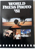 World Press Photo '81 - Bill Lyon