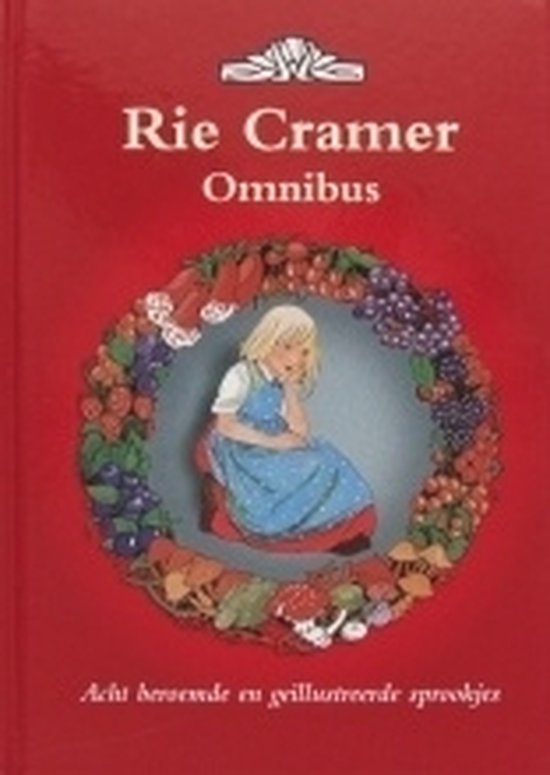 Rie cramer omnibus - Diverse auteurs