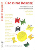 Crossing border - T.B. Jelloun