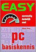 Easy pc basiskennis - Pott Oliver