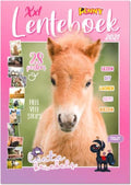 Penny Lenteboek 2021