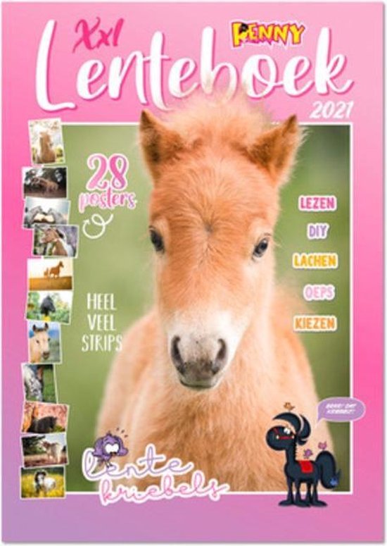 Penny Lenteboek 2021
